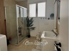 Maison rénovée avec 4 chambres – Environnement calme à Thaon-les-Vosges proche domaine des lacs (88150)