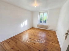 EXCLUSIVITÉ – APPARTEMENT T3 DE 90,4 M² AVEC JARDIN, ATELIER ET COMBLES AMÉNAGEABLES – FORT POTENTIEL DE VALORISATION à SERCOEUR (88600)