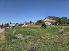 Terrain à vendre de 611 m² à Art sur Meurthe (54510)