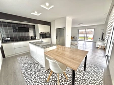 Maison récente 120 m² – 3 chambres dont suite parentale – Aucun travaux – Terrain 511 m² à Neufchâteau (88300)