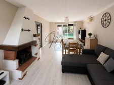 Maison individuelle à rénover de 98 m² avec sous-sol et grand terrain à Crépey (54170)