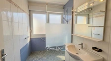 THIONVILLE – BEL APPARTEMENT F3 RÉNOVÉ DE 70m² AVEC DEUX CHAMBRES, BALCON ET CAVE – QUARTIER BRIQUERIE 