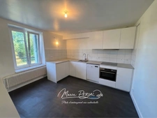 EXCLUSIVITÉ – APPARTEMENT T3 DE 90,4 M² AVEC JARDIN, ATELIER ET COMBLES AMÉNAGEABLES – FORT POTENTIEL DE VALORISATION à SERCOEUR (88600)