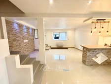 Maison familiale rénovée 147 m² – 4 Chambres – Aucun travaux à prévoir – 15min de Nancy - Bouxières-aux-Chênes