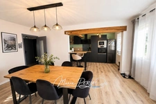 Appartement moderne 3 pièces – 71 m² – secteur recherché proche Nancy- LANEUVEVILLE DEVANT NANCY (54300)