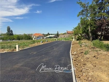 Terrain à vendre de 611 m² à Art sur Meurthe (54510)