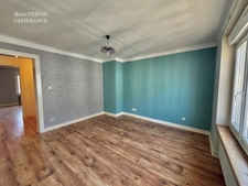 Maison familiale lumineuse au cœur de Clouange (57185) – beau potentiel ! 