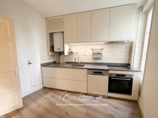 Appartement à vendre à EPINAL - proche gare (88000)