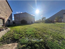 EXCLUSIVITÉ – APPARTEMENT T3 DE 90,4 M² AVEC JARDIN, ATELIER ET COMBLES AMÉNAGEABLES – FORT POTENTIEL DE VALORISATION à SERCOEUR (88600)