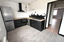 Appartement 3 pièces avec véranda, garage et cheminée – Rupt-sur-Moselle (88360)
