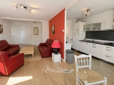 Appartement T4 de 83,87 m² à NANCY avec parking – À deux pas du Parc Sainte-Marie, de la Cité Judiciaire et de Nancy Thermal