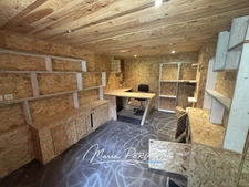 Ancien moulin vosgien du XVIIe siècle – 172 m² habitables – Fort potentiel – Cadre naturel exceptionnel - Herpelmont (88600)