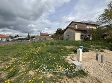 Terrain à vendre de 611 m² à Art sur Meurthe (54510)