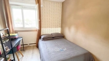 Appartement T4 de 83,87 m² à NANCY avec parking – À deux pas du Parc Sainte-Marie, de la Cité Judiciaire et de Nancy Thermal