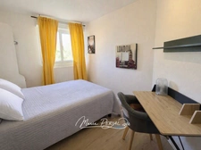 Appartement T4 de 83,87 m² à NANCY avec parking – À deux pas du Parc Sainte-Marie, de la Cité Judiciaire et de Nancy Thermal