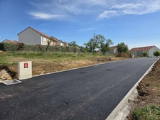 Terrain à vendre de 611 m² à Art sur Meurthe (54510)