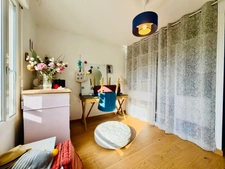Appartement à vendre 3 pièces VETRAZ MONTHOUX (74)