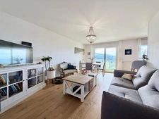 Appartement à vendre 3 pièces VETRAZ MONTHOUX (74)