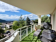 Appartement à vendre 3 pièces VETRAZ MONTHOUX (74)
