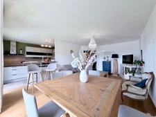 Appartement à vendre 3 pièces VETRAZ MONTHOUX (74)