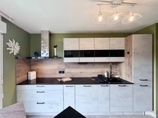 Appartement à vendre 3 pièces VETRAZ MONTHOUX (74)