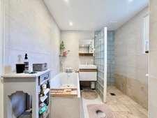 Appartement à vendre 3 pièces VETRAZ MONTHOUX (74)