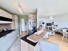 Appartement à vendre 3 pièces VETRAZ MONTHOUX (74)