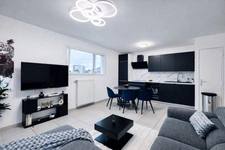 Appartement à vendre 4 pièces ANNEMASSE (74)