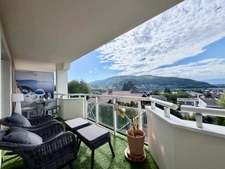 Appartement à vendre 3 pièces VETRAZ MONTHOUX (74)