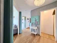 Appartement à vendre 3 pièces VETRAZ MONTHOUX (74)