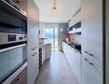Appartement à vendre 3 pièces VETRAZ MONTHOUX (74)