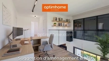Maison  contemporaine récente (2025)  située à Domloup à vendre 6 pièces  (35)