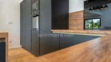 Maison  contemporaine récente (2025)  située à Domloup à vendre 6 pièces  (35)