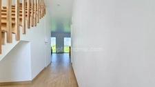 MAISON NEUVE A VENDRE A BRECE