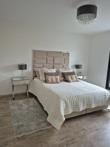 Maison à vendre 6 pièces BOURGBARRE (35)