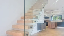 Maison  contemporaine récente (2025)  située à Domloup à vendre 6 pièces  (35)