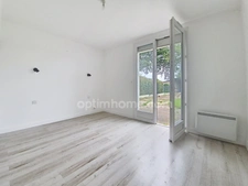 Maison à vendre 4 pièces MELESSE (35) non mitoyenne avec terrain