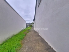 Maison à vendre 4 pièces MELESSE (35) non mitoyenne avec terrain