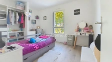 Maison Familiale  à vendre 6 pièces LA MEZIERE (35)