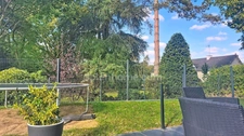 Maison Familiale  à vendre 6 pièces LA MEZIERE (35)