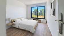Maison  contemporaine récente (2025)  située à Domloup à vendre 6 pièces  (35)