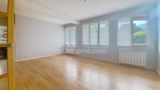 Appartement à vendre 3 pièces RENNES CENTRE (35) avec garage à vélo et grenier