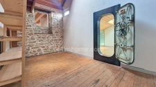 Immeuble à vendre  et à rénover à SAUTRON (44)