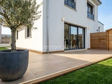 Maison à vendre 6 pièces DPE A  (35) - VEZIN LE COQUET - Proximité immédiate de toutes les commodités !