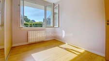 Appartement à vendre 3 pièces RENNES CENTRE (35) avec garage à vélo et grenier