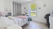 Maison Familiale  à vendre 6 pièces LA MEZIERE (35)