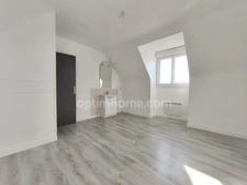 Maison à vendre 4 pièces MELESSE (35) non mitoyenne avec terrain