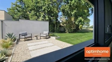 Maison  contemporaine récente (2025)  située à Domloup à vendre 6 pièces  (35)