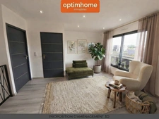 Maison à vendre 6 pièces DPE A  (35) - VEZIN LE COQUET - Proximité immédiate de toutes les commodités !