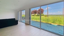 MAISON NEUVE A VENDRE A BRECE